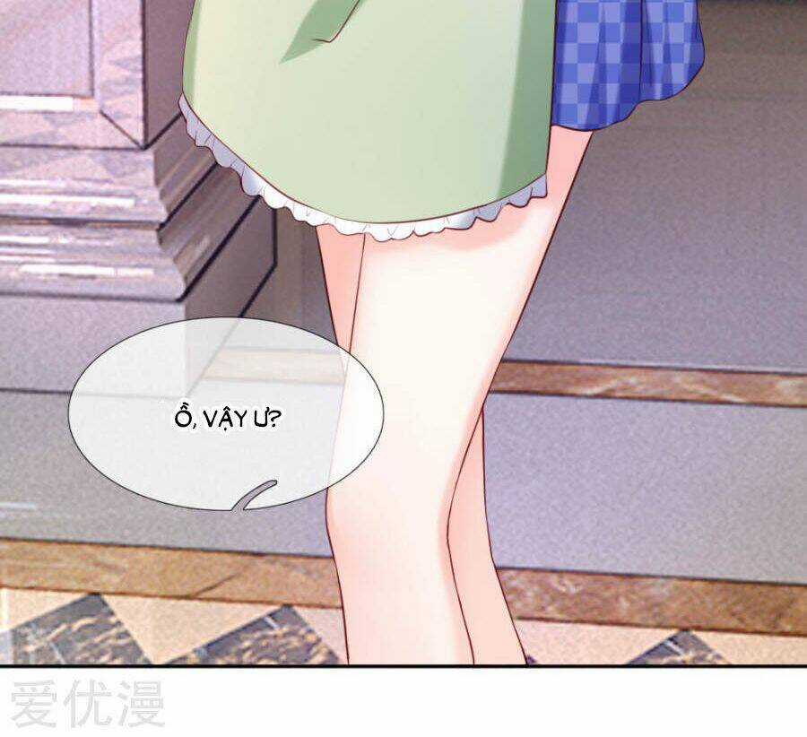 Ẩn Hôn Mật Ái: Cô Vợ Nhỏ Của Tổng Tài Tàn Nhẫn Chapter 36 trang 5