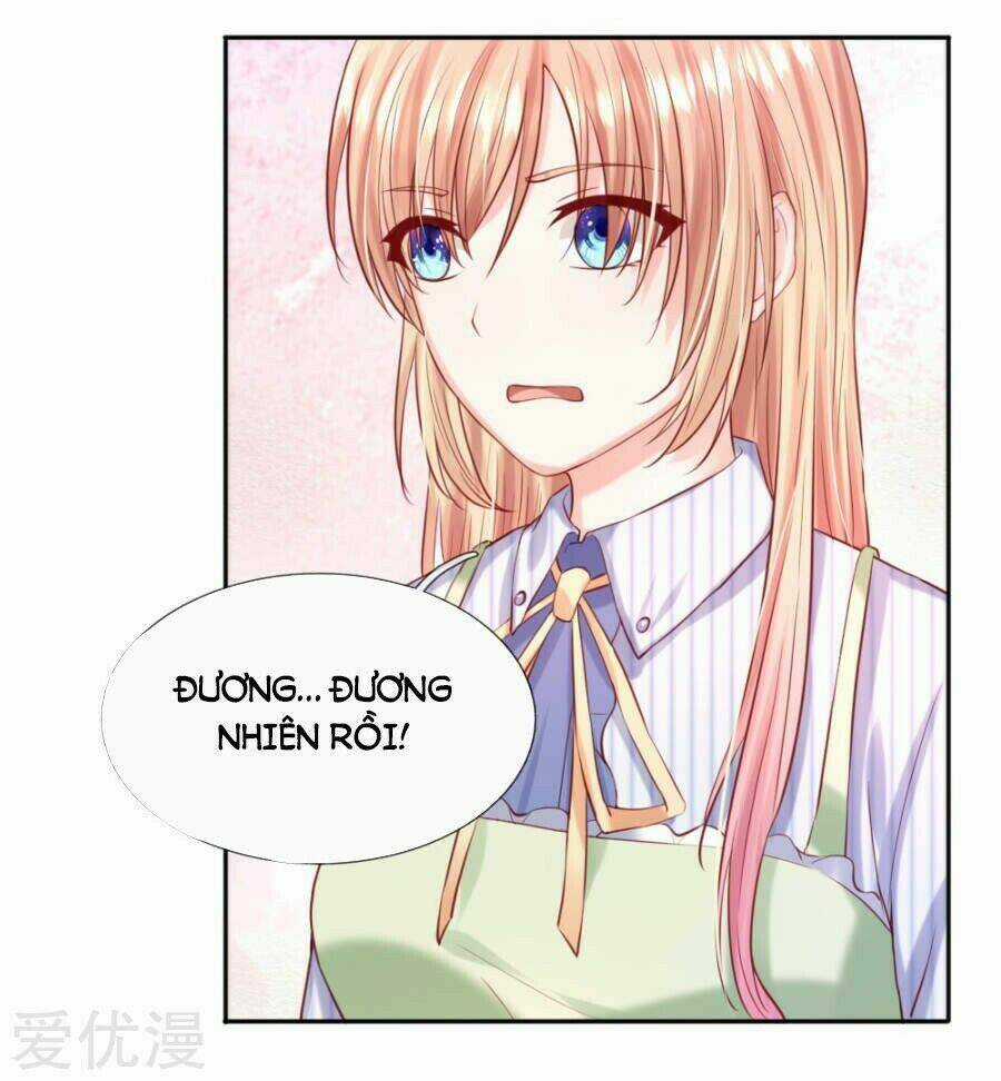 Ẩn Hôn Mật Ái: Cô Vợ Nhỏ Của Tổng Tài Tàn Nhẫn Chapter 36 trang 7