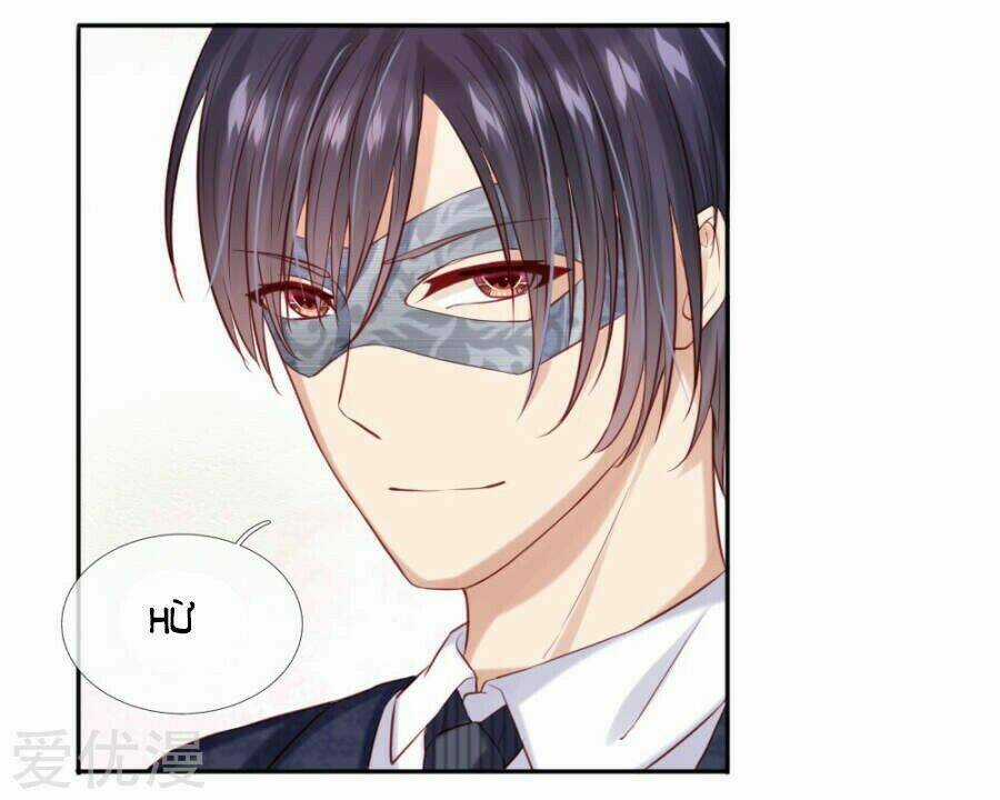 Ẩn Hôn Mật Ái: Cô Vợ Nhỏ Của Tổng Tài Tàn Nhẫn Chapter 36 trang 8