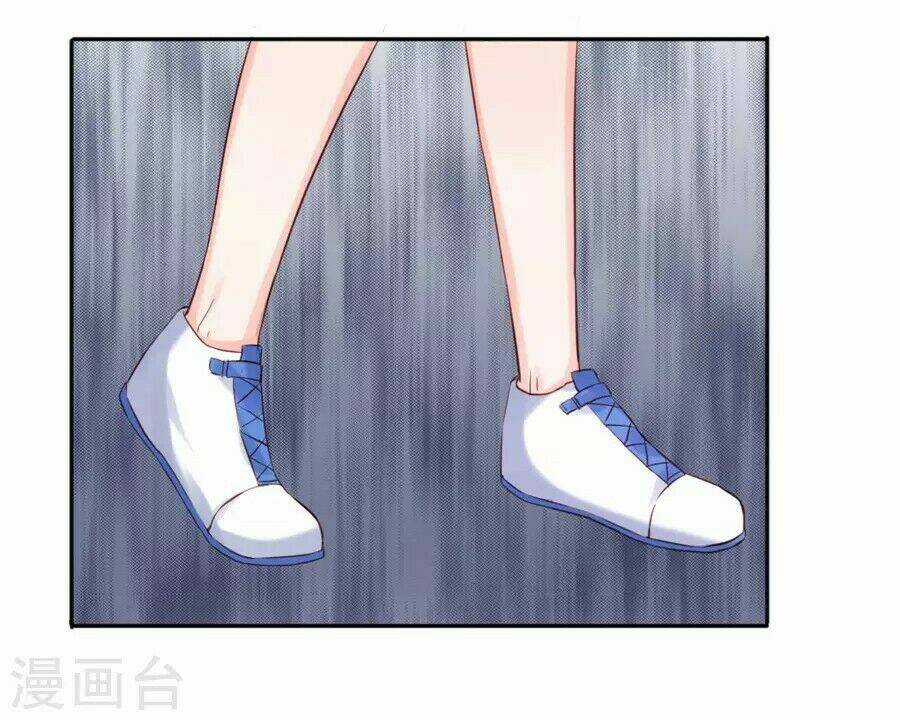 Ẩn Hôn Mật Ái: Cô Vợ Nhỏ Của Tổng Tài Tàn Nhẫn Chapter 37 trang 11