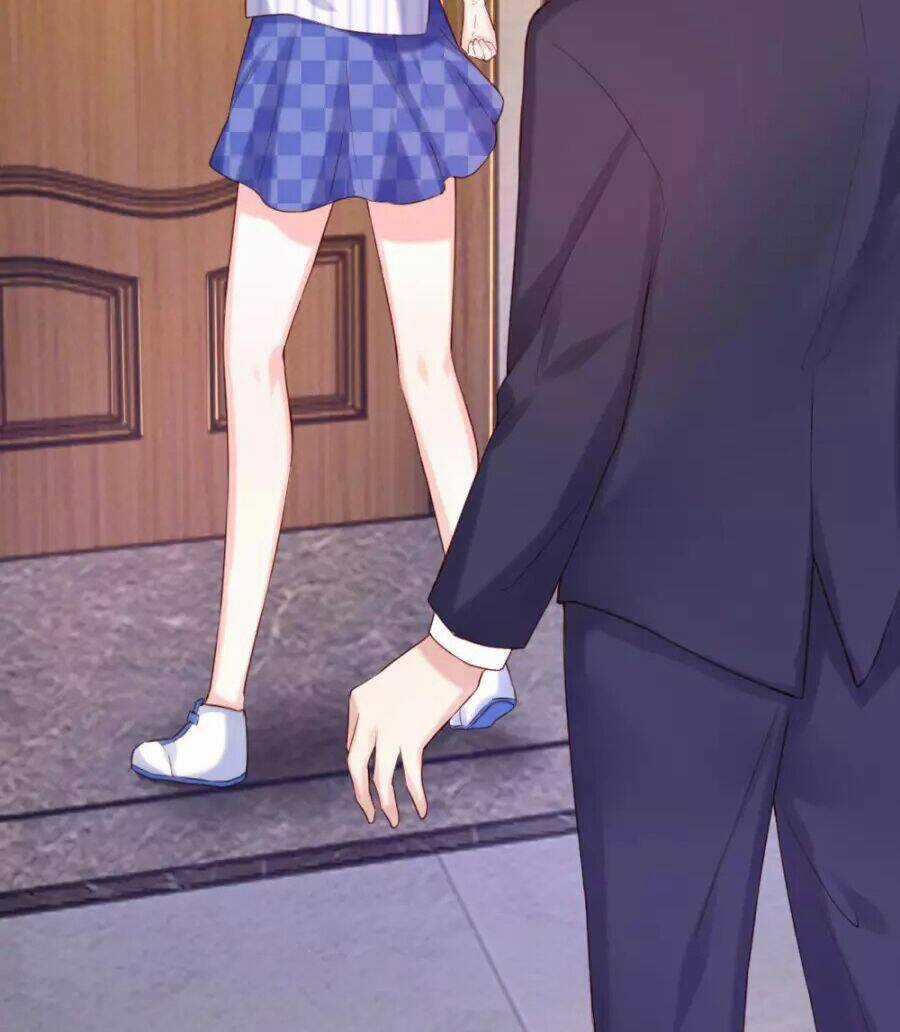 Ẩn Hôn Mật Ái: Cô Vợ Nhỏ Của Tổng Tài Tàn Nhẫn Chapter 37 trang 16