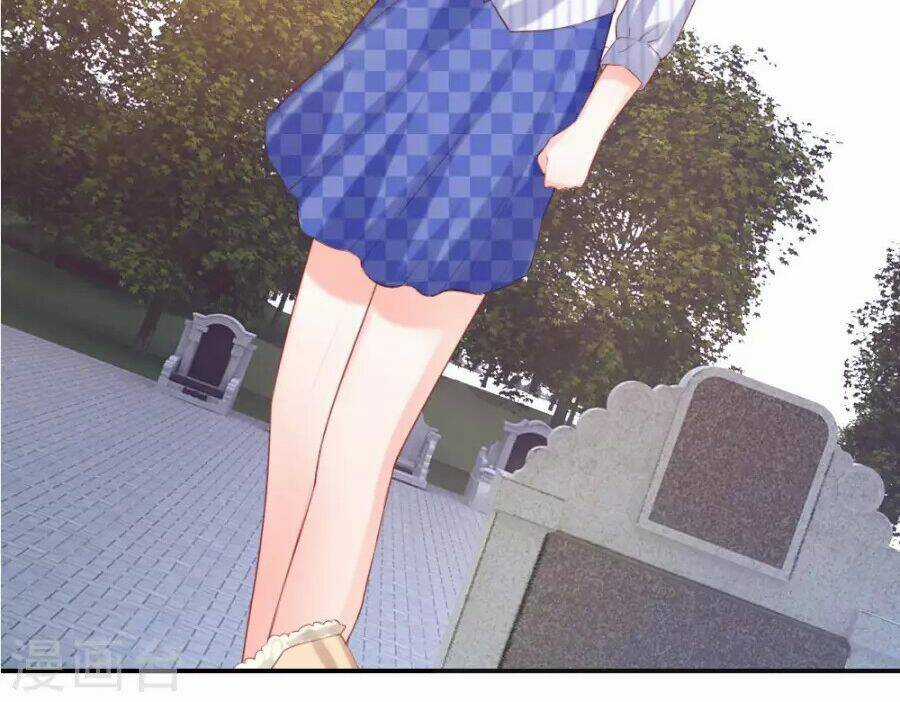 Ẩn Hôn Mật Ái: Cô Vợ Nhỏ Của Tổng Tài Tàn Nhẫn Chapter 37 trang 2