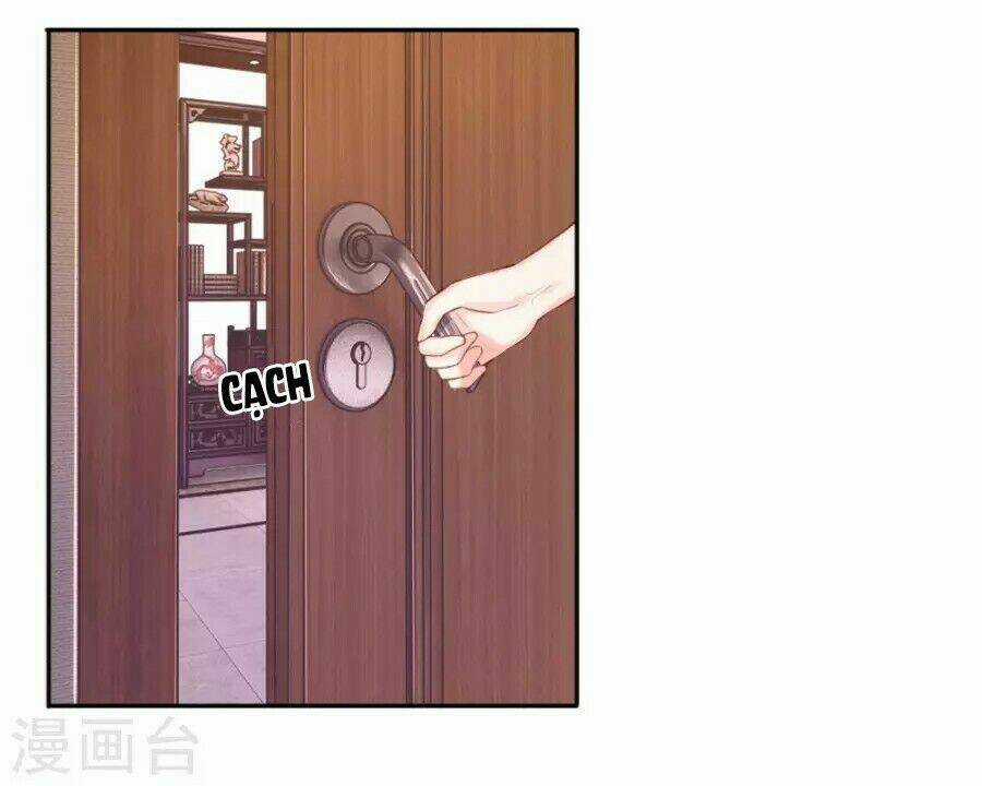 Ẩn Hôn Mật Ái: Cô Vợ Nhỏ Của Tổng Tài Tàn Nhẫn Chapter 37 trang 20