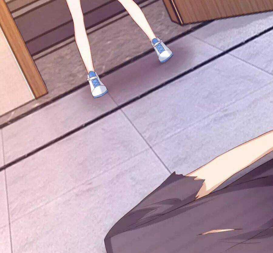 Ẩn Hôn Mật Ái: Cô Vợ Nhỏ Của Tổng Tài Tàn Nhẫn Chapter 37 trang 22