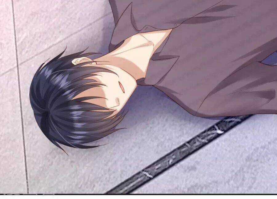 Ẩn Hôn Mật Ái: Cô Vợ Nhỏ Của Tổng Tài Tàn Nhẫn Chapter 37 trang 23