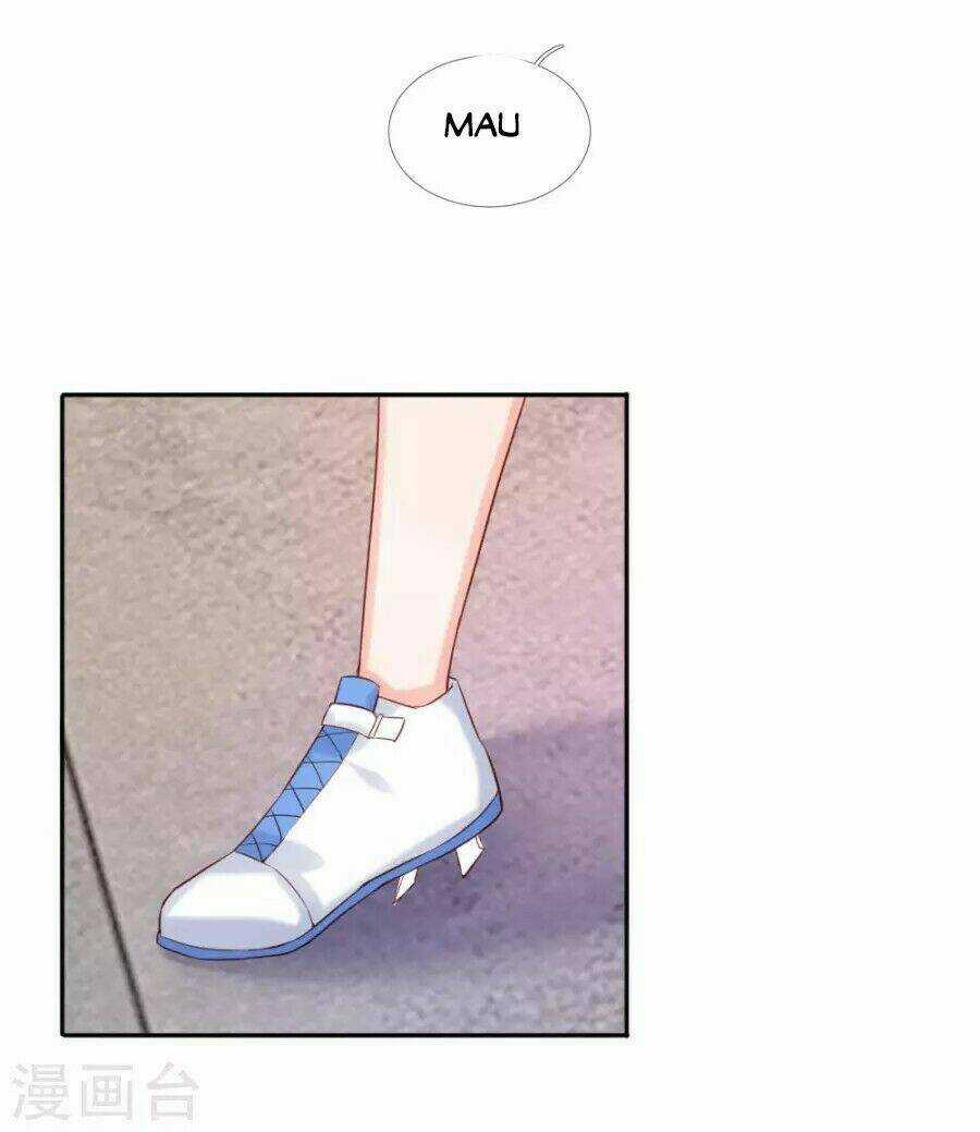 Ẩn Hôn Mật Ái: Cô Vợ Nhỏ Của Tổng Tài Tàn Nhẫn Chapter 37 trang 29