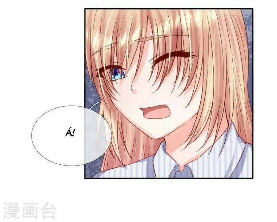 Ẩn Hôn Mật Ái: Cô Vợ Nhỏ Của Tổng Tài Tàn Nhẫn Chapter 37 trang 30