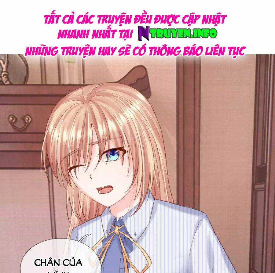 Ẩn Hôn Mật Ái: Cô Vợ Nhỏ Của Tổng Tài Tàn Nhẫn Chapter 37 trang 31