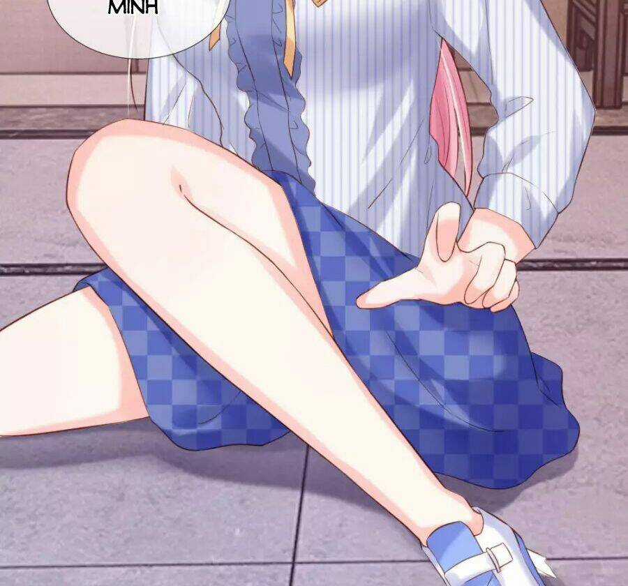 Ẩn Hôn Mật Ái: Cô Vợ Nhỏ Của Tổng Tài Tàn Nhẫn Chapter 37 trang 32