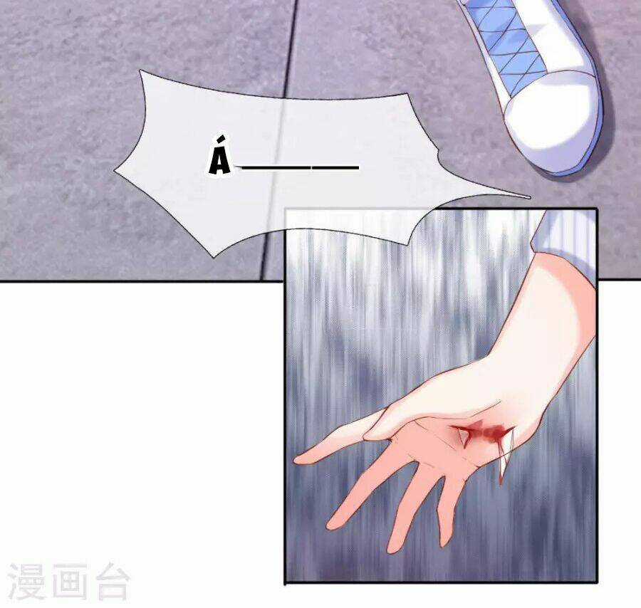 Ẩn Hôn Mật Ái: Cô Vợ Nhỏ Của Tổng Tài Tàn Nhẫn Chapter 37 trang 33