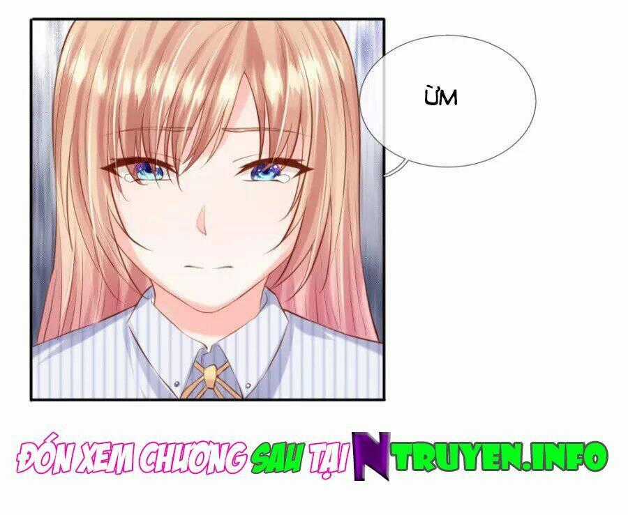 Ẩn Hôn Mật Ái: Cô Vợ Nhỏ Của Tổng Tài Tàn Nhẫn Chapter 37 trang 36