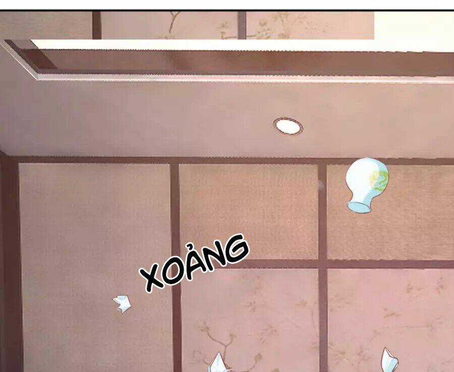 Ẩn Hôn Mật Ái: Cô Vợ Nhỏ Của Tổng Tài Tàn Nhẫn Chapter 37 trang 6