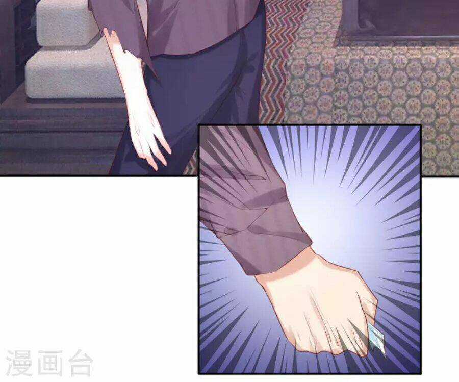 Ẩn Hôn Mật Ái: Cô Vợ Nhỏ Của Tổng Tài Tàn Nhẫn Chapter 37 trang 8