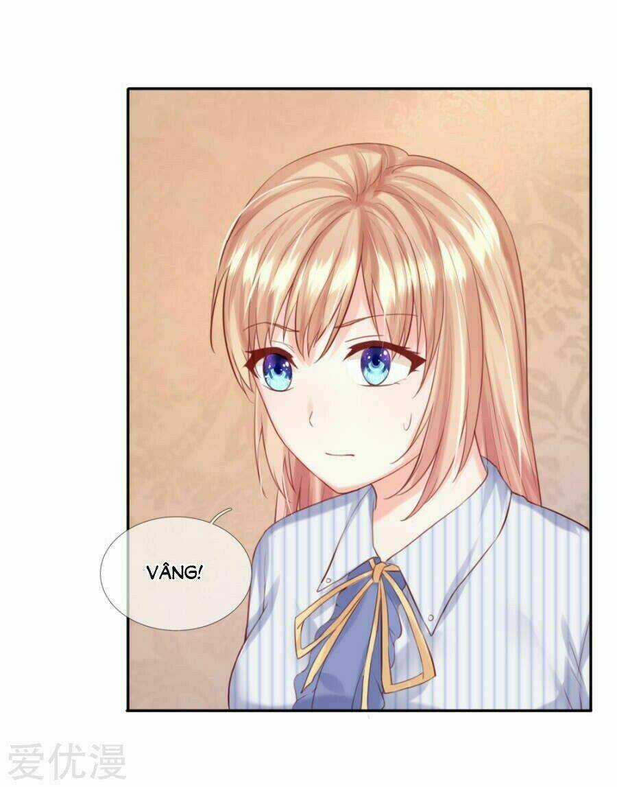 Ẩn Hôn Mật Ái: Cô Vợ Nhỏ Của Tổng Tài Tàn Nhẫn Chapter 38 trang 13