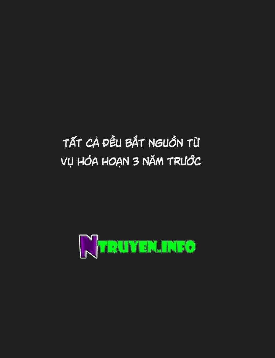 Ẩn Hôn Mật Ái: Cô Vợ Nhỏ Của Tổng Tài Tàn Nhẫn Chapter 38 trang 15