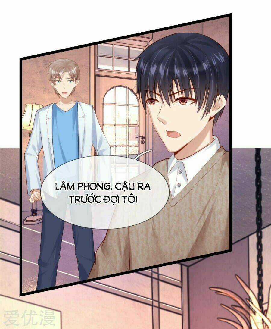 Ẩn Hôn Mật Ái: Cô Vợ Nhỏ Của Tổng Tài Tàn Nhẫn Chapter 38 trang 23