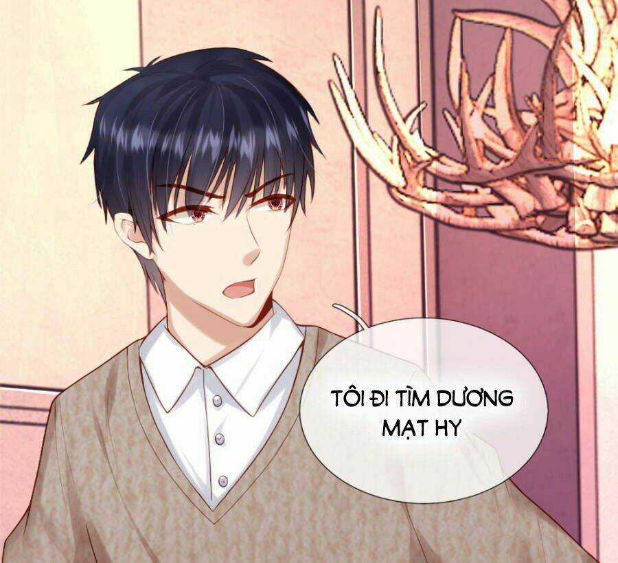 Ẩn Hôn Mật Ái: Cô Vợ Nhỏ Của Tổng Tài Tàn Nhẫn Chapter 38 trang 24