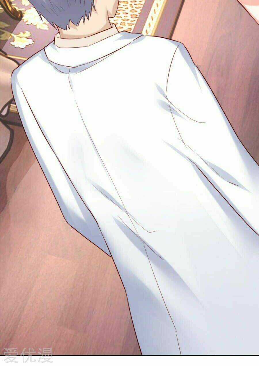 Ẩn Hôn Mật Ái: Cô Vợ Nhỏ Của Tổng Tài Tàn Nhẫn Chapter 38 trang 5