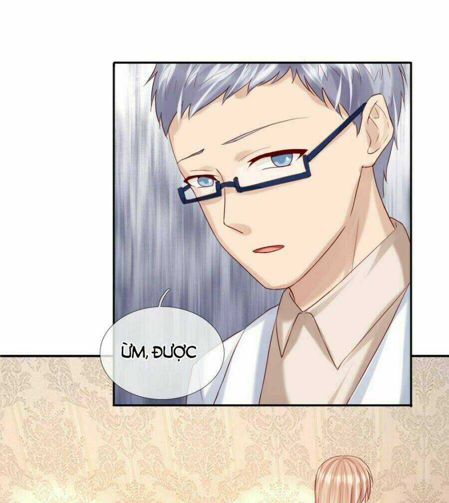 Ẩn Hôn Mật Ái: Cô Vợ Nhỏ Của Tổng Tài Tàn Nhẫn Chapter 38 trang 6