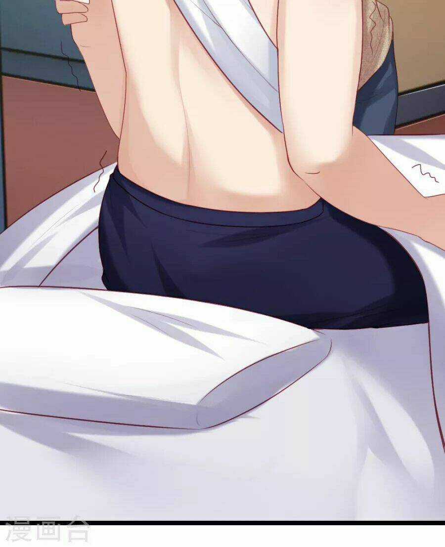 Ẩn Hôn Mật Ái: Cô Vợ Nhỏ Của Tổng Tài Tàn Nhẫn Chapter 39 trang 10