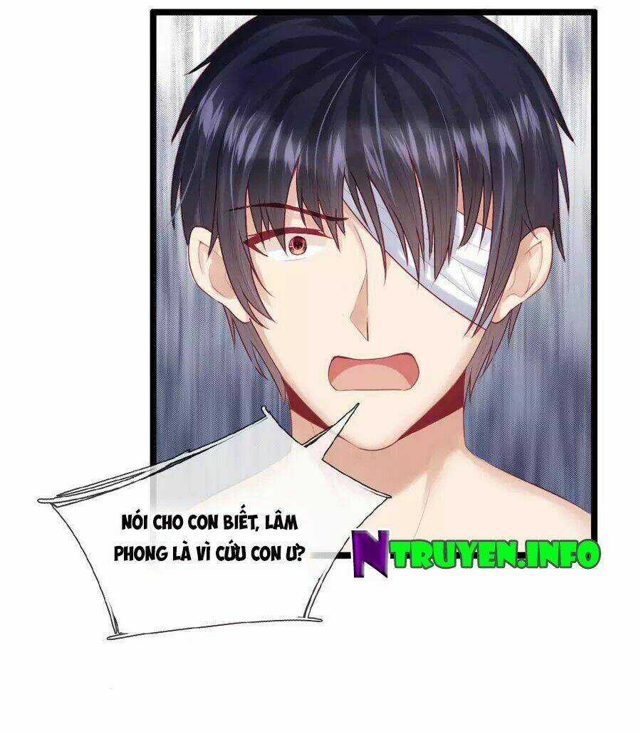 Ẩn Hôn Mật Ái: Cô Vợ Nhỏ Của Tổng Tài Tàn Nhẫn Chapter 39 trang 12