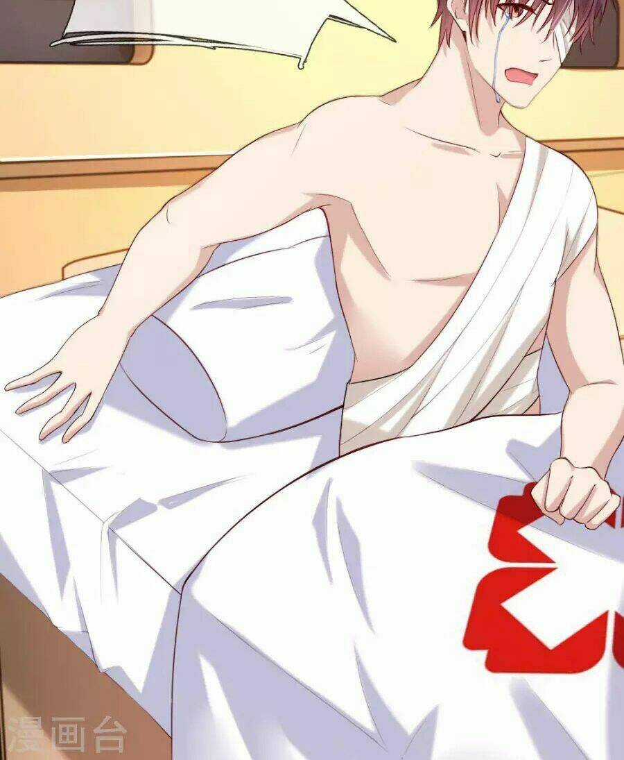 Ẩn Hôn Mật Ái: Cô Vợ Nhỏ Của Tổng Tài Tàn Nhẫn Chapter 39 trang 14