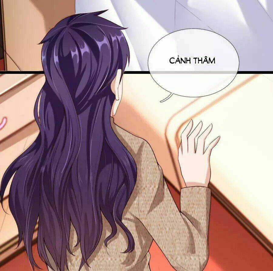 Ẩn Hôn Mật Ái: Cô Vợ Nhỏ Của Tổng Tài Tàn Nhẫn Chapter 39 trang 15