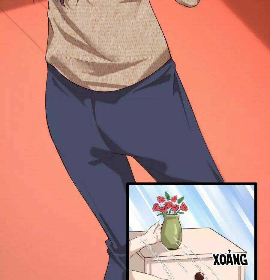 Ẩn Hôn Mật Ái: Cô Vợ Nhỏ Của Tổng Tài Tàn Nhẫn Chapter 39 trang 16