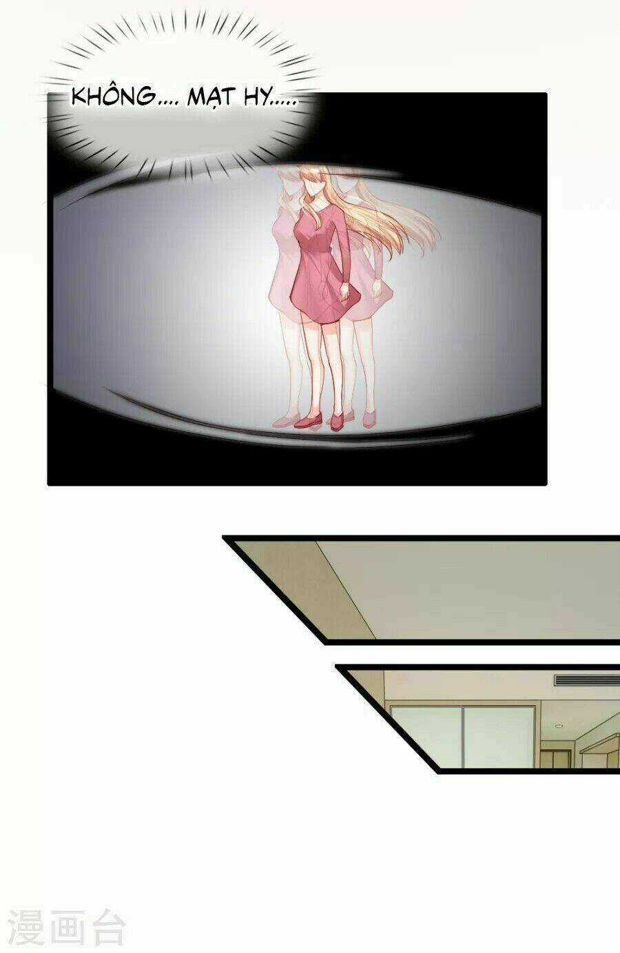 Ẩn Hôn Mật Ái: Cô Vợ Nhỏ Của Tổng Tài Tàn Nhẫn Chapter 39 trang 2