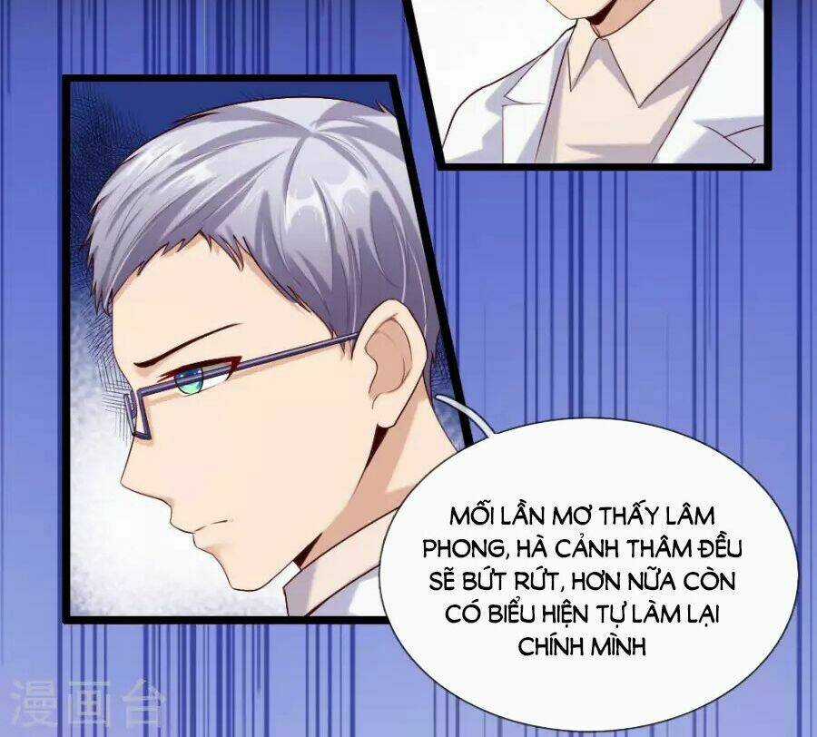 Ẩn Hôn Mật Ái: Cô Vợ Nhỏ Của Tổng Tài Tàn Nhẫn Chapter 39 trang 20