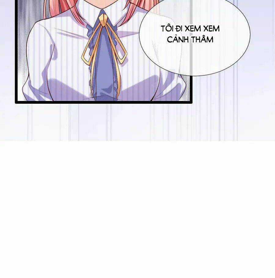 Ẩn Hôn Mật Ái: Cô Vợ Nhỏ Của Tổng Tài Tàn Nhẫn Chapter 39 trang 22