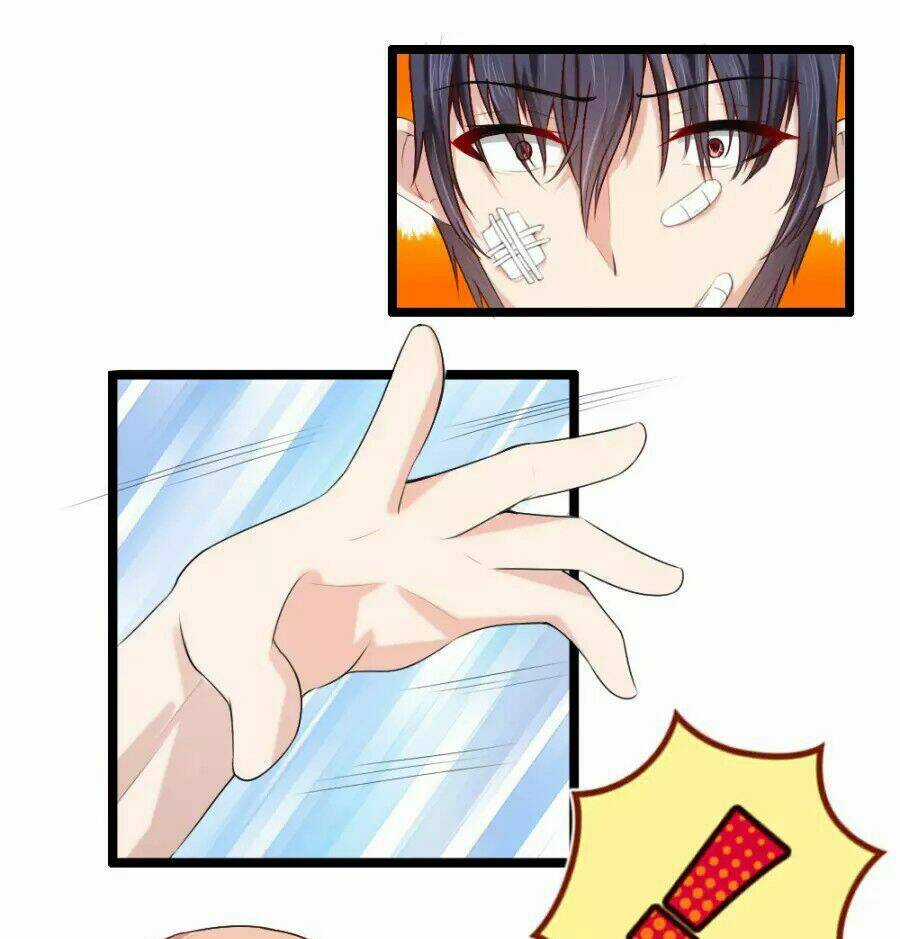 Ẩn Hôn Mật Ái: Cô Vợ Nhỏ Của Tổng Tài Tàn Nhẫn Chapter 39 trang 27