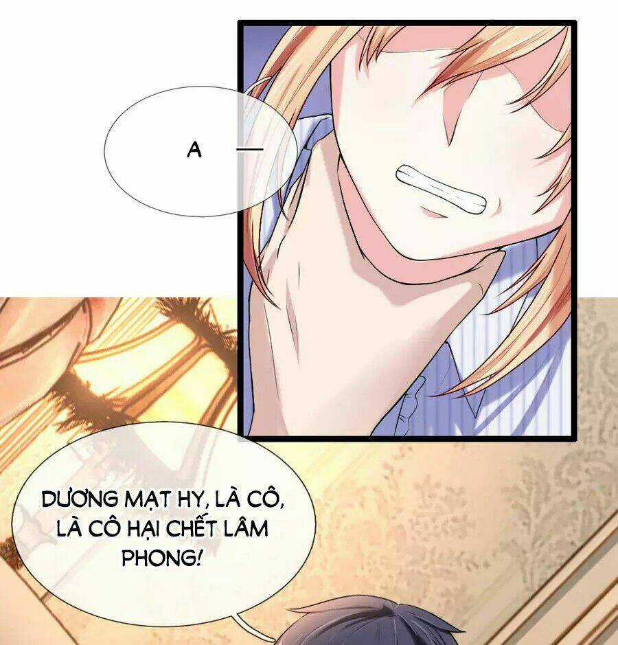 Ẩn Hôn Mật Ái: Cô Vợ Nhỏ Của Tổng Tài Tàn Nhẫn Chapter 39 trang 29