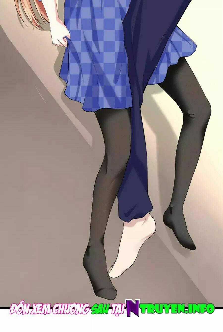 Ẩn Hôn Mật Ái: Cô Vợ Nhỏ Của Tổng Tài Tàn Nhẫn Chapter 39 trang 31