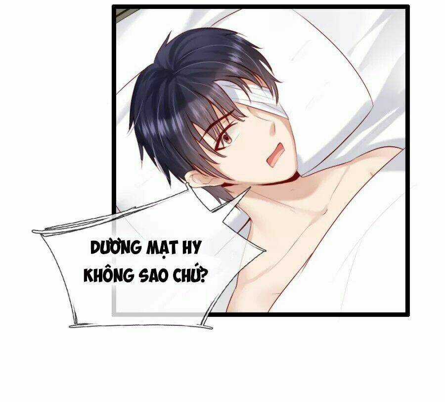 Ẩn Hôn Mật Ái: Cô Vợ Nhỏ Của Tổng Tài Tàn Nhẫn Chapter 39 trang 4