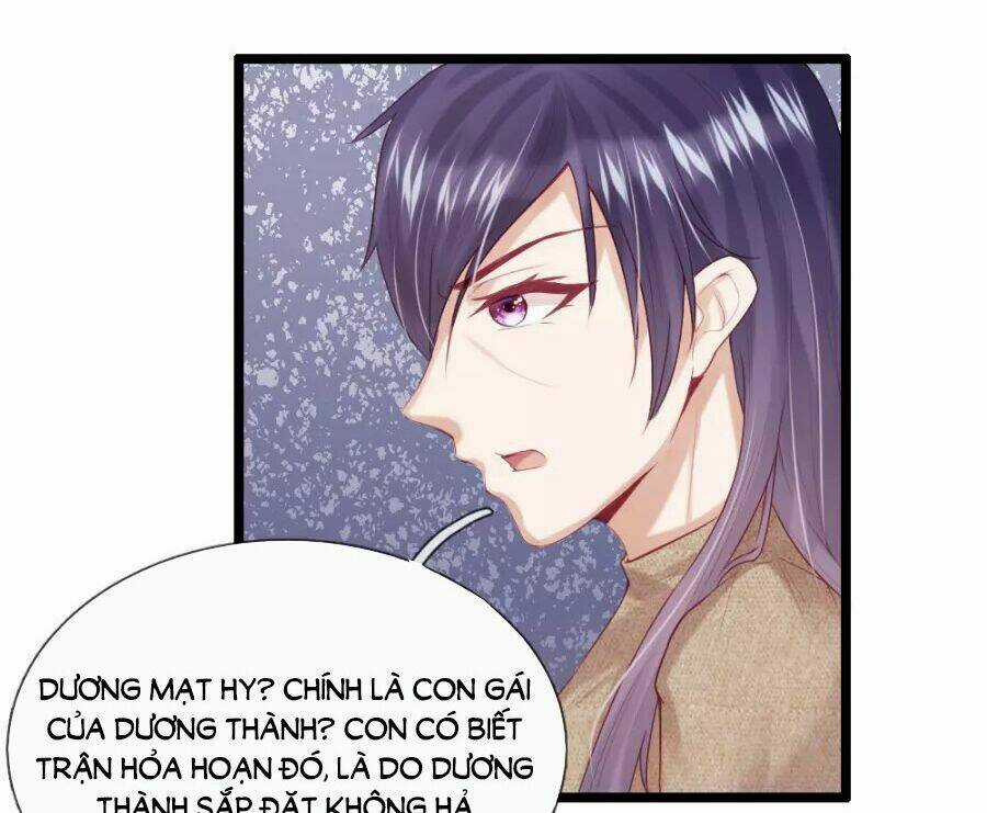 Ẩn Hôn Mật Ái: Cô Vợ Nhỏ Của Tổng Tài Tàn Nhẫn Chapter 39 trang 5