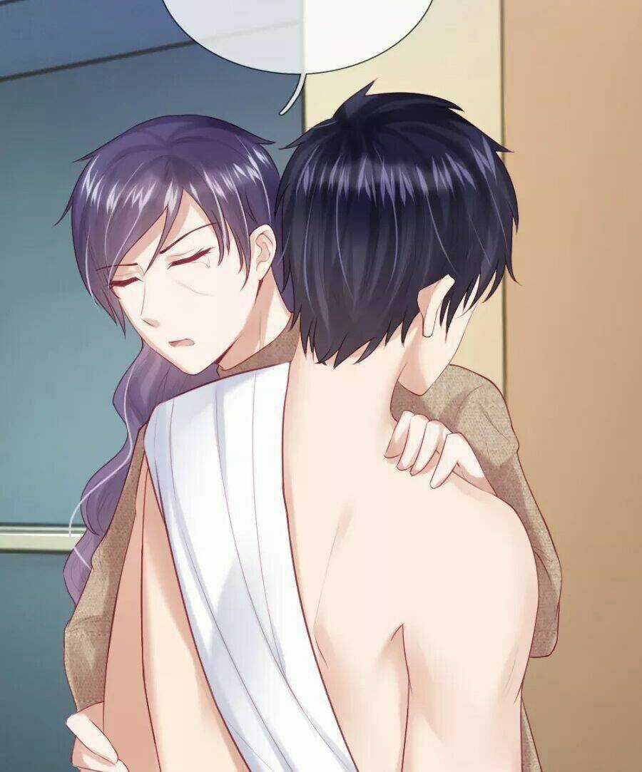 Ẩn Hôn Mật Ái: Cô Vợ Nhỏ Của Tổng Tài Tàn Nhẫn Chapter 39 trang 9