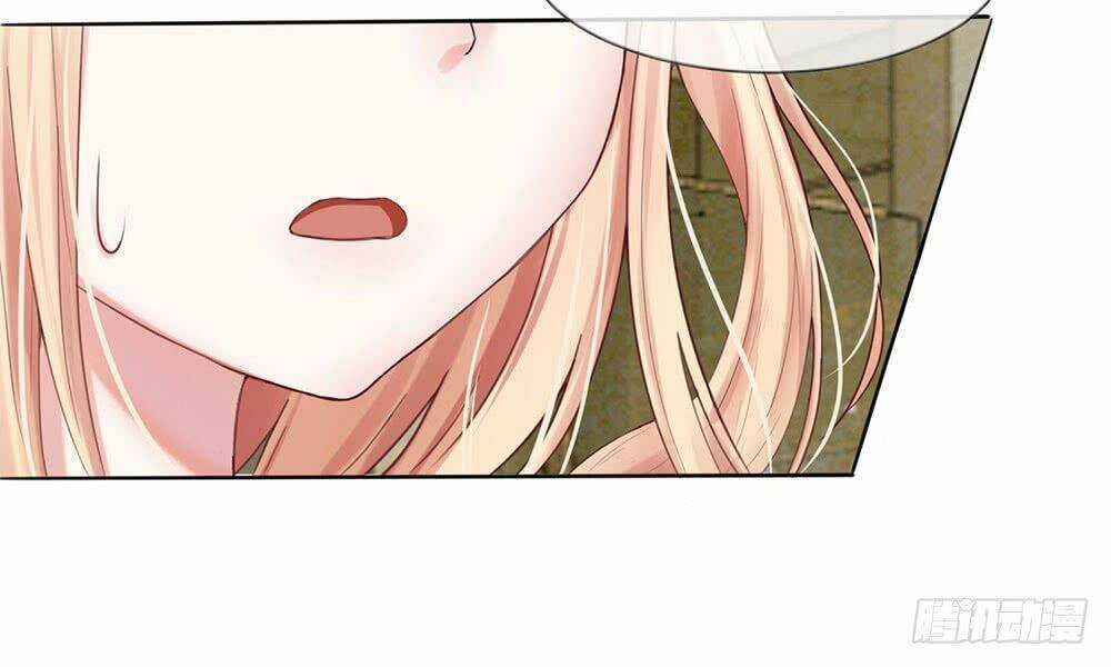 Ẩn Hôn Mật Ái: Cô Vợ Nhỏ Của Tổng Tài Tàn Nhẫn Chapter 4 trang 10