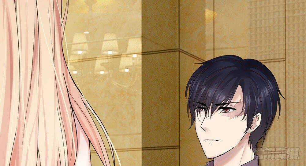 Ẩn Hôn Mật Ái: Cô Vợ Nhỏ Của Tổng Tài Tàn Nhẫn Chapter 4 trang 12