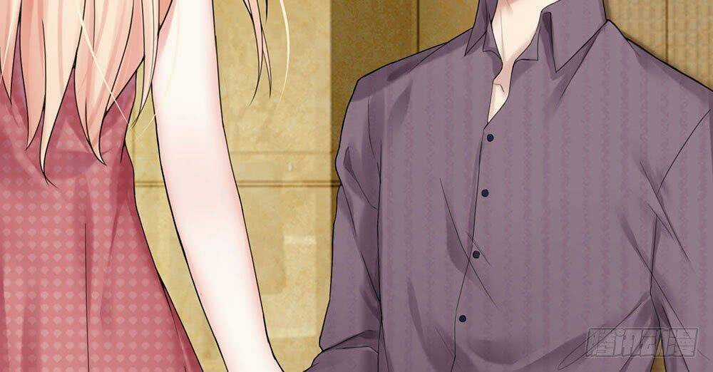 Ẩn Hôn Mật Ái: Cô Vợ Nhỏ Của Tổng Tài Tàn Nhẫn Chapter 4 trang 13