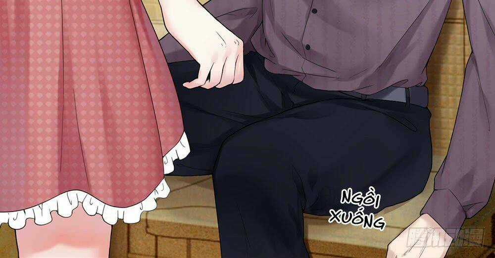 Ẩn Hôn Mật Ái: Cô Vợ Nhỏ Của Tổng Tài Tàn Nhẫn Chapter 4 trang 14