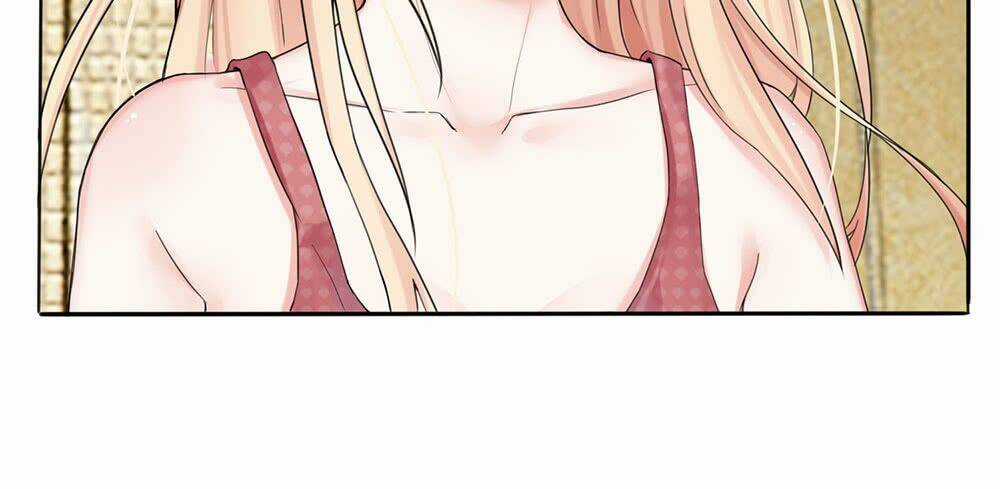 Ẩn Hôn Mật Ái: Cô Vợ Nhỏ Của Tổng Tài Tàn Nhẫn Chapter 4 trang 17