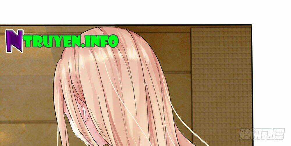 Ẩn Hôn Mật Ái: Cô Vợ Nhỏ Của Tổng Tài Tàn Nhẫn Chapter 4 trang 18