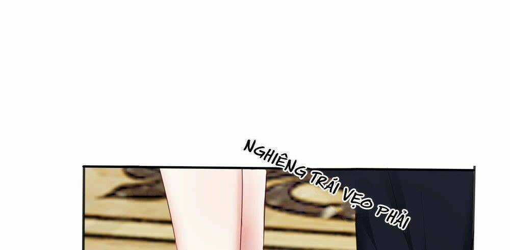 Ẩn Hôn Mật Ái: Cô Vợ Nhỏ Của Tổng Tài Tàn Nhẫn Chapter 4 trang 2