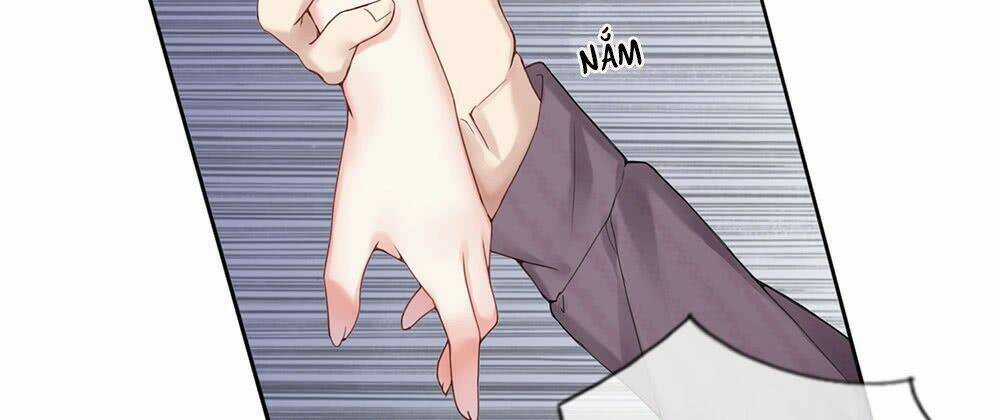 Ẩn Hôn Mật Ái: Cô Vợ Nhỏ Của Tổng Tài Tàn Nhẫn Chapter 4 trang 24