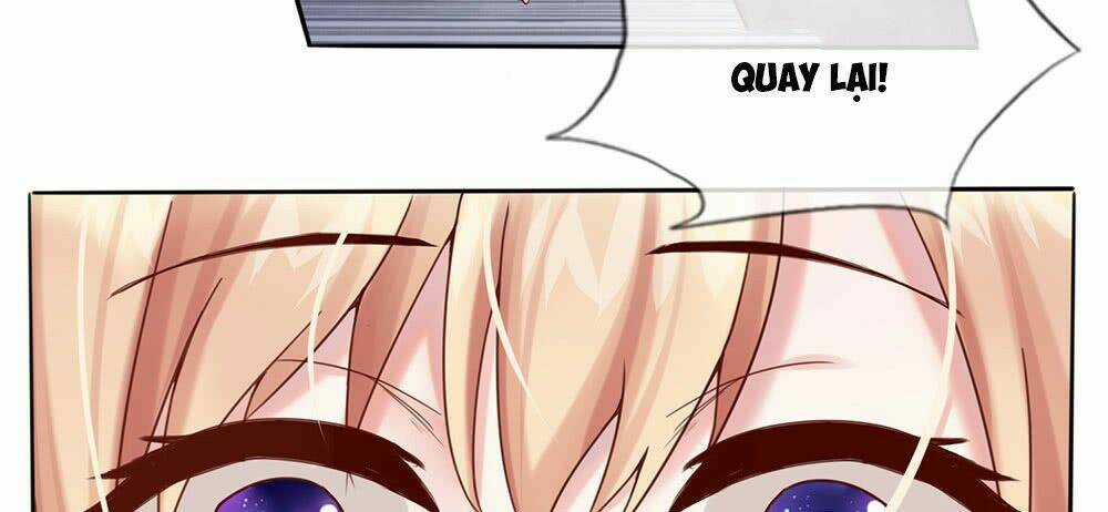 Ẩn Hôn Mật Ái: Cô Vợ Nhỏ Của Tổng Tài Tàn Nhẫn Chapter 4 trang 25