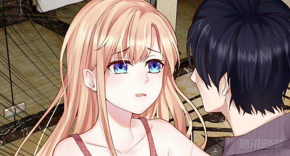 Ẩn Hôn Mật Ái: Cô Vợ Nhỏ Của Tổng Tài Tàn Nhẫn Chapter 4 trang 27