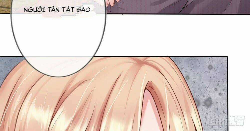 Ẩn Hôn Mật Ái: Cô Vợ Nhỏ Của Tổng Tài Tàn Nhẫn Chapter 4 trang 29