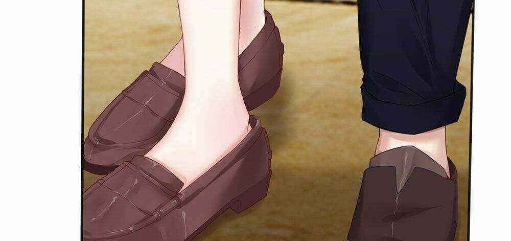 Ẩn Hôn Mật Ái: Cô Vợ Nhỏ Của Tổng Tài Tàn Nhẫn Chapter 4 trang 3