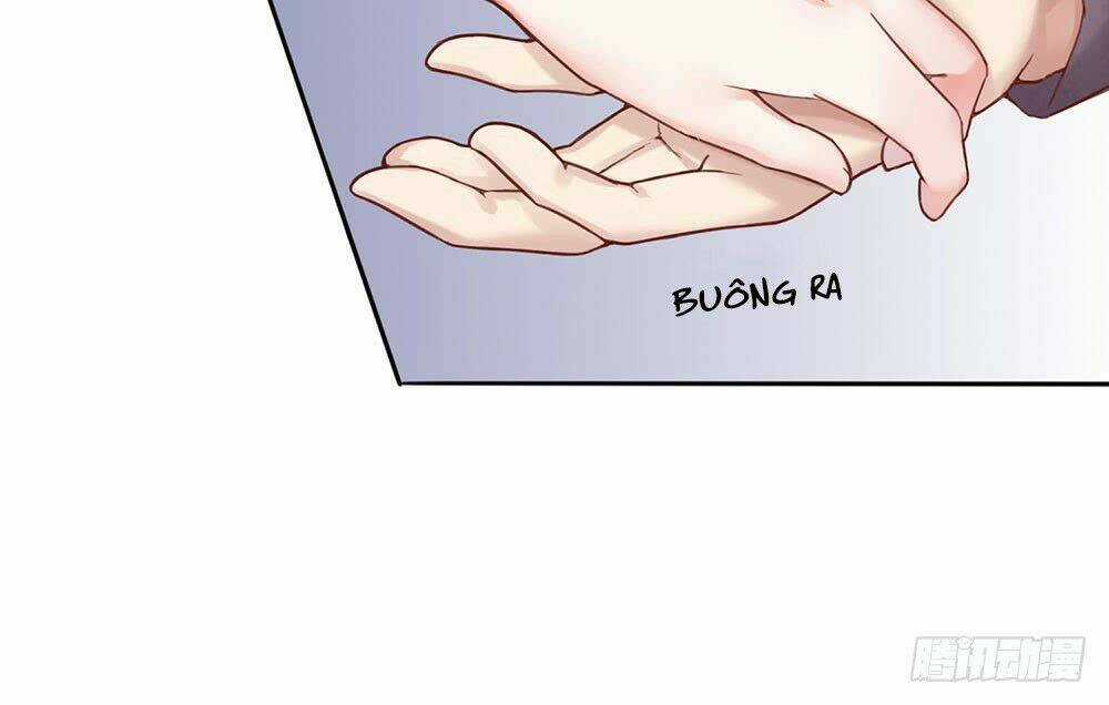 Ẩn Hôn Mật Ái: Cô Vợ Nhỏ Của Tổng Tài Tàn Nhẫn Chapter 4 trang 35